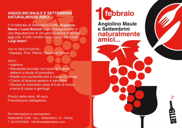 Vino Bio